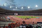 2013 IAAF Diamond League, Sainsbury's Anniversary Games, Queen Elizabeth Olympic Park, London.